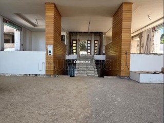 Villa isolée à vendre – Résidence prisée CGI Green Town Prix: 11.800. 000 MAD - Villa à vendre - Bouskoura