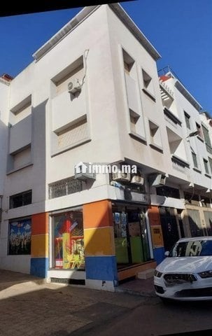 Maison à vendre OULFA - Vente Immobilier - Casablanca - photo 1