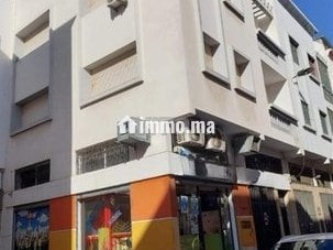 Maison à vendre OULFA - Maison à vendre - Casablanca