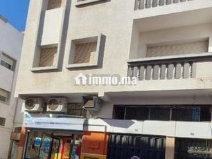 Maison à vendre OULFA - Maison à vendre - Casablanca