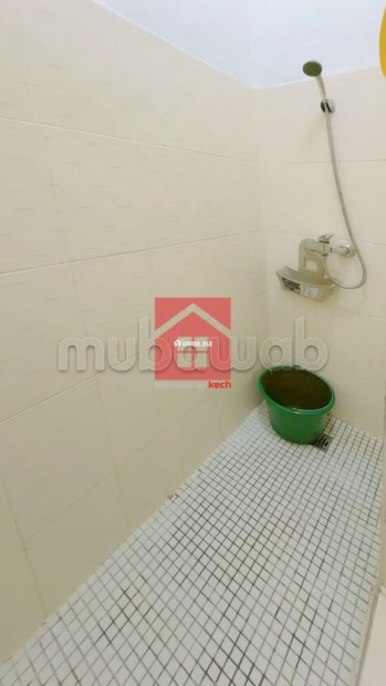Appartement meublé avec balcon pres de McDo - Location Immobilier - Marrakech - photo 8