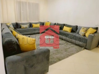 Appartement meublé avec balcon pres de McDo - Appartement à louer - Marrakech