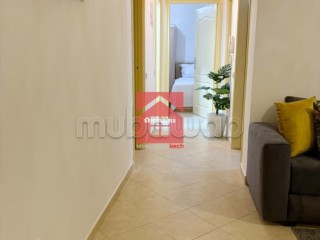 Appartement meublé avec balcon pres de McDo - Appartement à louer - Marrakech