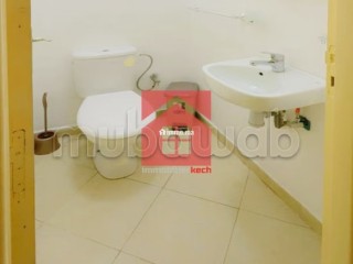 Appartement meublé avec balcon pres de McDo - Appartement à louer - Marrakech