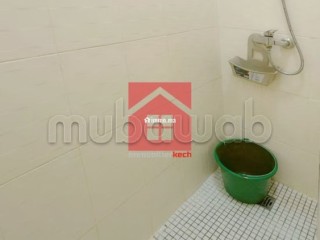 Appartement meublé avec balcon pres de McDo - Appartement à louer - Marrakech