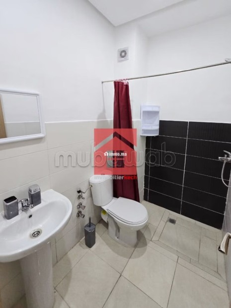 Appartement meublé à louer près de Marjane - Location Immobilier - Marrakech - photo 6
