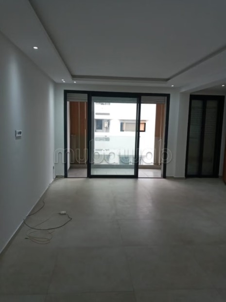 Moderne appartement en location au haut d'agdal - Location Immobilier - Rabat - photo 1