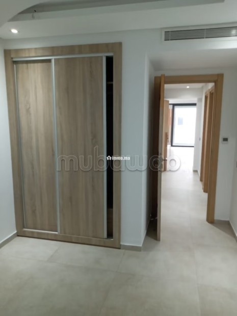Moderne appartement en location au haut d'agdal - Location Immobilier - Rabat - photo 2
