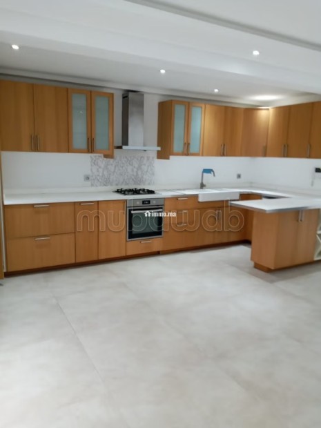 Moderne appartement en location au haut d'agdal - Location Immobilier - Rabat - photo 3