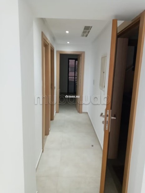 Moderne appartement en location au haut d'agdal - Location Immobilier - Rabat - photo 5