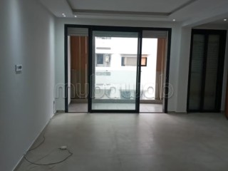 Moderne appartement en location au haut d'agdal - Appartement à louer - Rabat