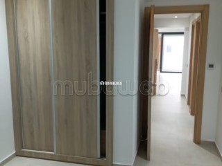 Moderne appartement en location au haut d'agdal - Appartement à louer - Rabat