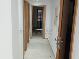Moderne appartement en location au haut d'agdal - Appartement à louer - Rabat