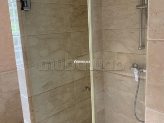 Villa de luxe à louer à Souissi. Superficie 2000 m². Climatisation et piscine - Villa à louer - Rabat