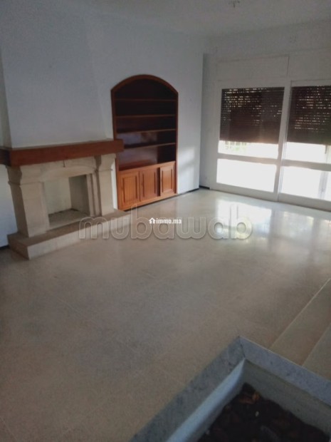 Villa à usage bureau à louer à Hassan - Location Immobilier - Rabat - photo 1