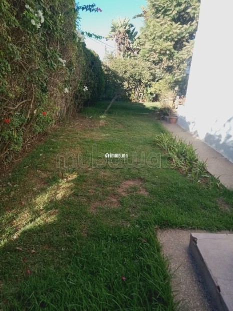 Villa à usage bureau à louer à Hassan - Location Immobilier - Rabat - photo 3