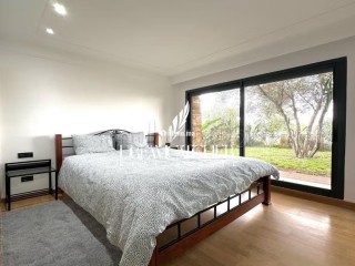 Location d'un appartement à Ville Verte. Surface totale 500 m². Meublé - Appartement à louer - Bouskoura