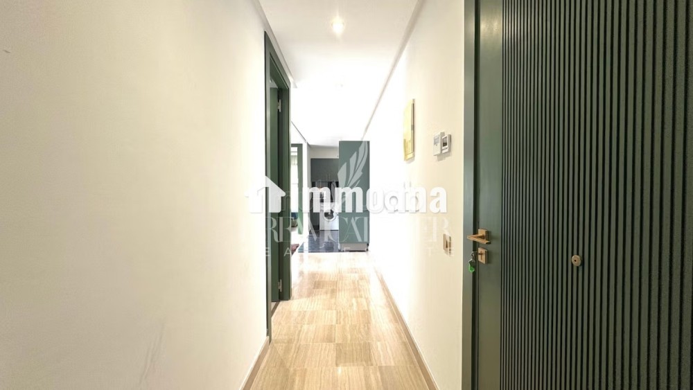 Appartement à louer à Les princesses. 2 chambres. Meublé - Location Immobilier - Casablanca - photo 8