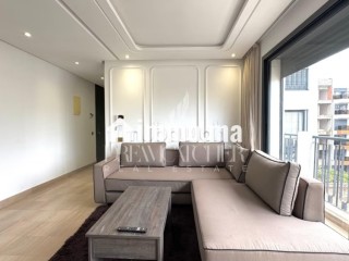 Appartement à louer à Les princesses. 2 chambres. Meublé - Appartement à louer - Casablanca