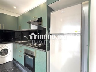 Appartement à louer à Les princesses. 2 chambres. Meublé - Appartement à louer - Casablanca