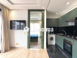 Appartement à louer à Les princesses. 2 chambres. Meublé - Appartement à louer - Casablanca