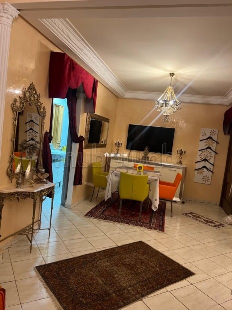 Appartement a louer meuble sur californie - Location Immobilier - Casablanca - photo 2