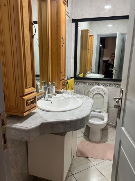 Appartement a louer meuble sur californie - Location Immobilier - Casablanca - photo 4