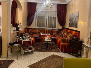 Appartement a louer meuble sur californie - Appartement à louer - Casablanca