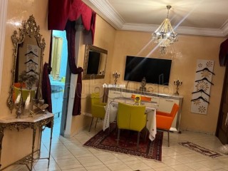 Appartement a louer meuble sur californie - Appartement à louer - Casablanca