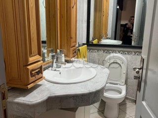 Appartement a louer meuble sur californie - Appartement à louer - Casablanca