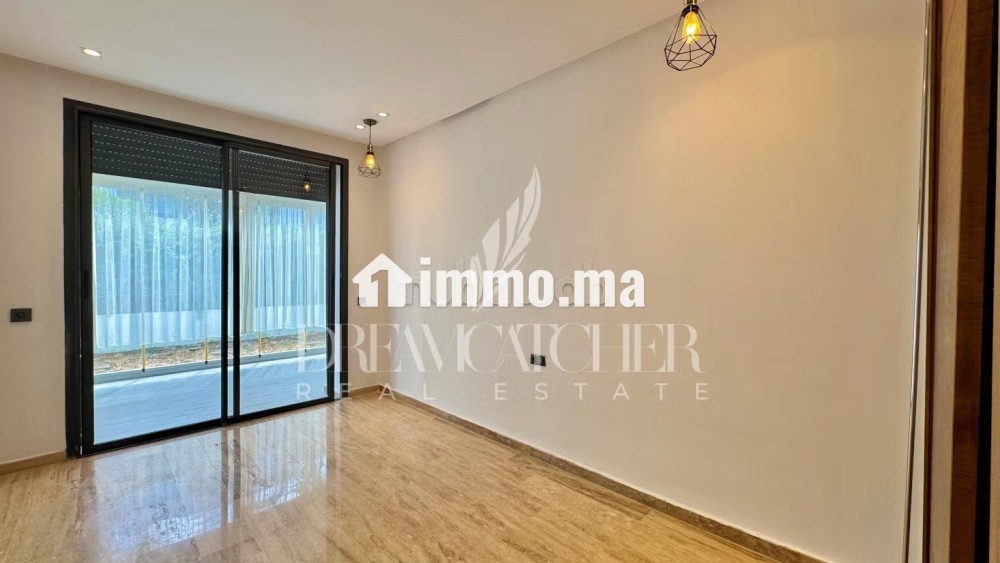 Superbe appartement à louer à Dar Bouazza. 3 chambres. Antenne parabolique, résidence sécurisée - Location Immobilier - Dar Bouazza - photo 6