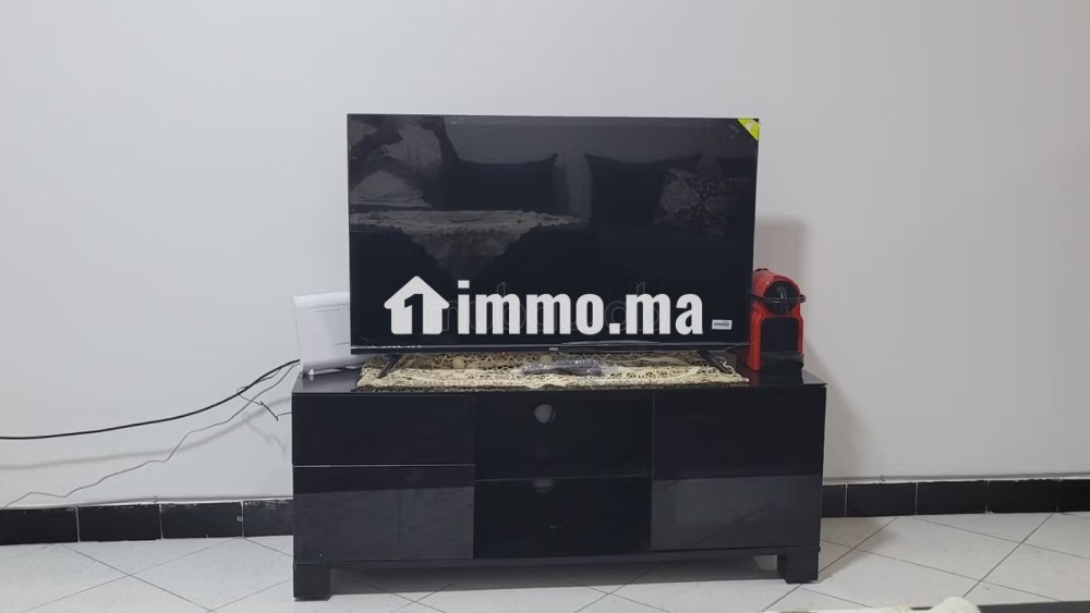 Studio a louer rabat agdal - Vente Immobilier - Rabat - photo 7