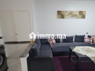 Studio a louer rabat agdal - Appartement à vendre - Rabat