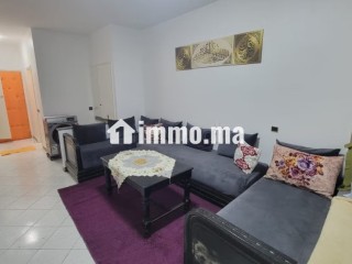 Studio a louer rabat agdal - Appartement à vendre - Rabat