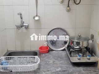 Studio a louer rabat agdal - Appartement à vendre - Rabat