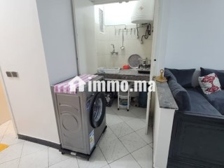 Studio a louer rabat agdal - Appartement à vendre - Rabat