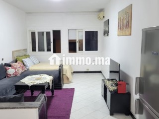 Studio a louer rabat agdal - Appartement à vendre - Rabat
