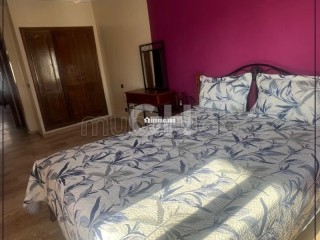 Appt 3 Cac meublé à Bourgogne - Appartement à louer - Casablanca
