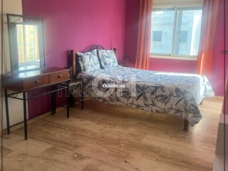 Appt 3 Cac meublé à Bourgogne - Appartement à louer - Casablanca