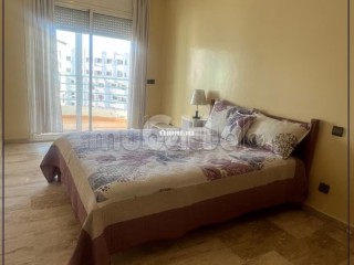 Appt 3 Cac meublé à Bourgogne - Appartement à louer - Casablanca