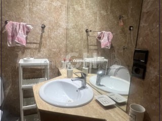 Appt 3 Cac meublé à Bourgogne - Appartement à louer - Casablanca