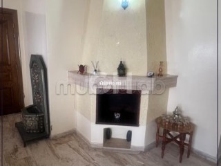 Appt 3 Cac meublé à Bourgogne - Appartement à louer - Casablanca