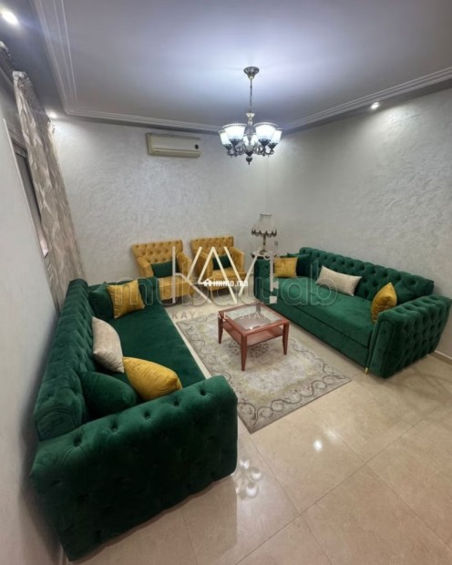 Location d’un appartement longue duree au centre ville - Location Immobilier - Tanger - photo 2