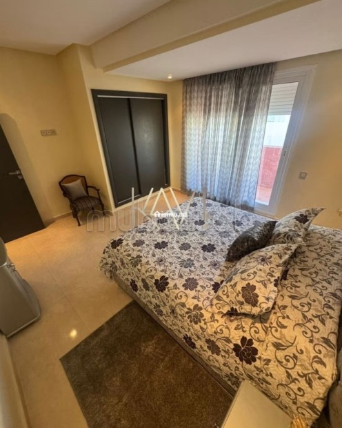 Location d’un appartement longue duree au centre ville - Location Immobilier - Tanger - photo 3