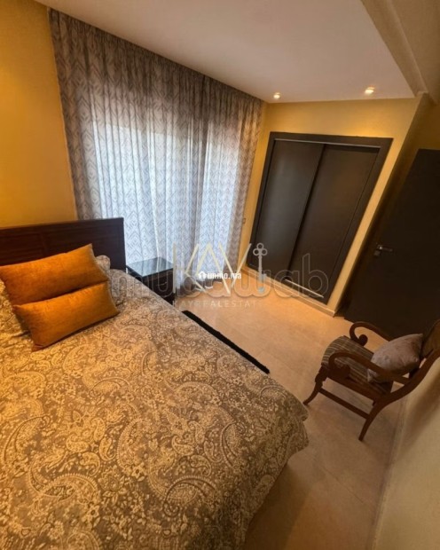 Location d’un appartement longue duree au centre ville - Location Immobilier - Tanger - photo 4