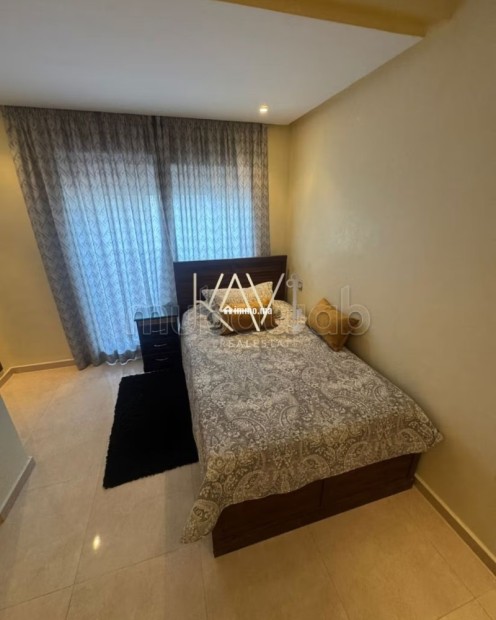 Location d’un appartement longue duree au centre ville - Location Immobilier - Tanger - photo 5