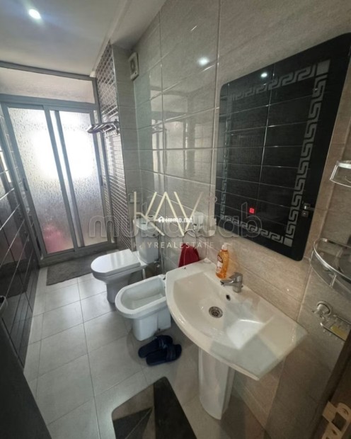 Location d’un appartement longue duree au centre ville - Location Immobilier - Tanger - photo 6