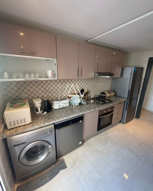 Location d’un appartement longue duree au centre ville - Location Immobilier - Tanger - photo 7