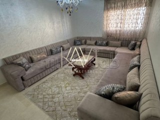 Location d’un appartement longue duree au centre ville - Appartement à louer - Tanger
