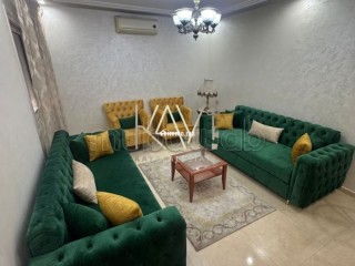 Location d’un appartement longue duree au centre ville - Appartement à louer - Tanger